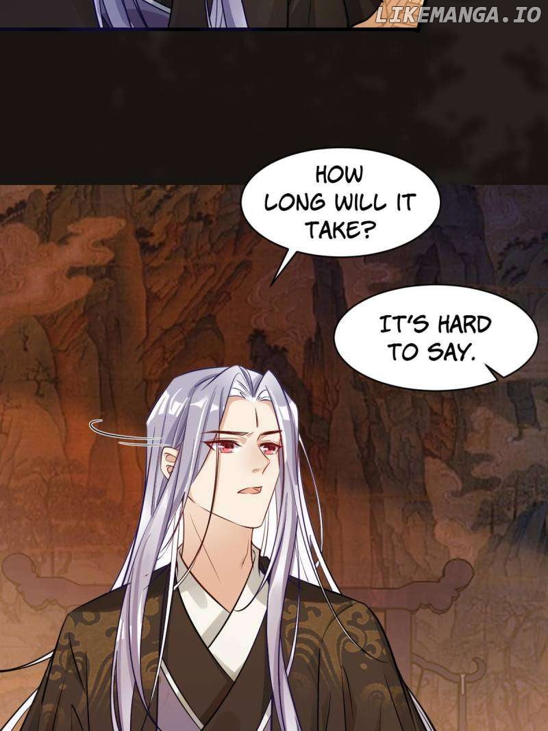The Ghostly Doctor Chapter 576 - page 19