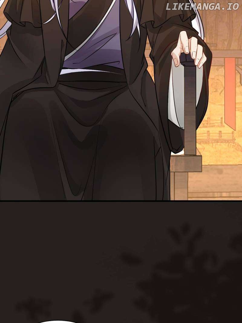 The Ghostly Doctor Chapter 576 - page 20