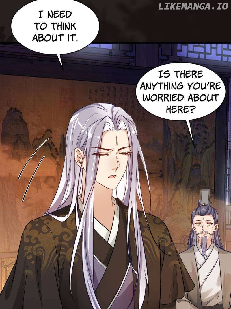 The Ghostly Doctor Chapter 576 - page 21