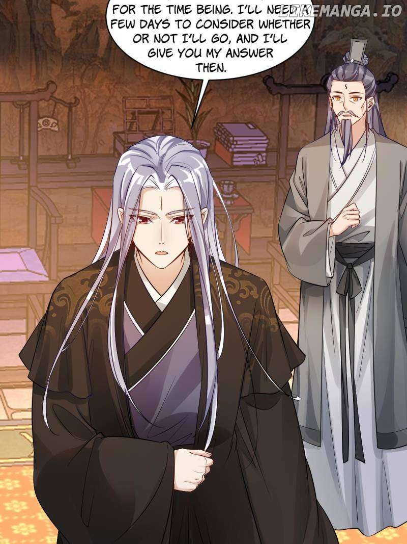 The Ghostly Doctor Chapter 576 - page 23