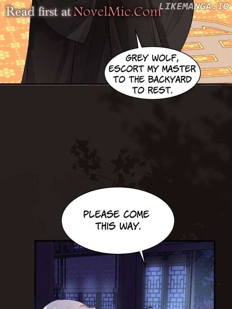 The Ghostly Doctor Chapter 576 - page 24