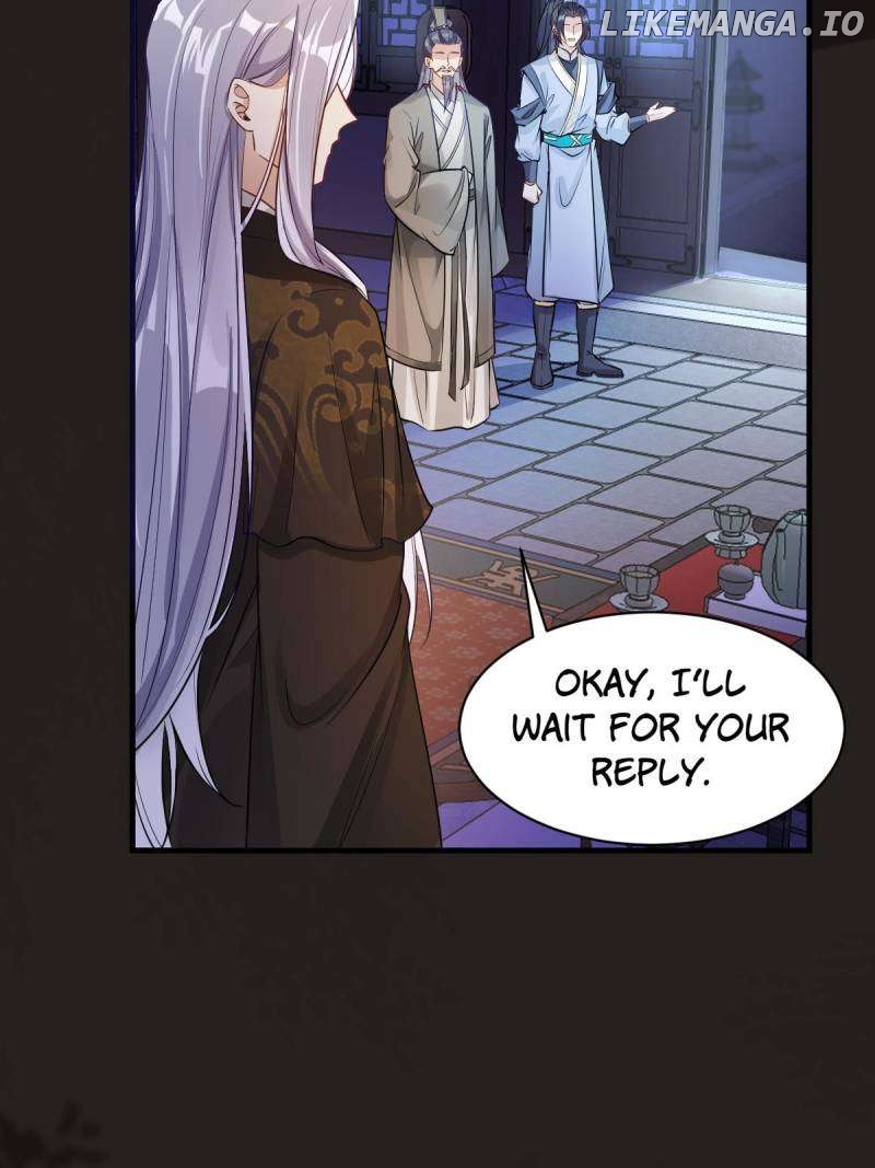 The Ghostly Doctor Chapter 576 - page 25