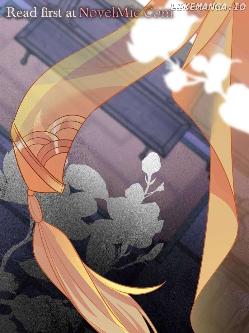 The Ghostly Doctor Chapter 576 - page 3