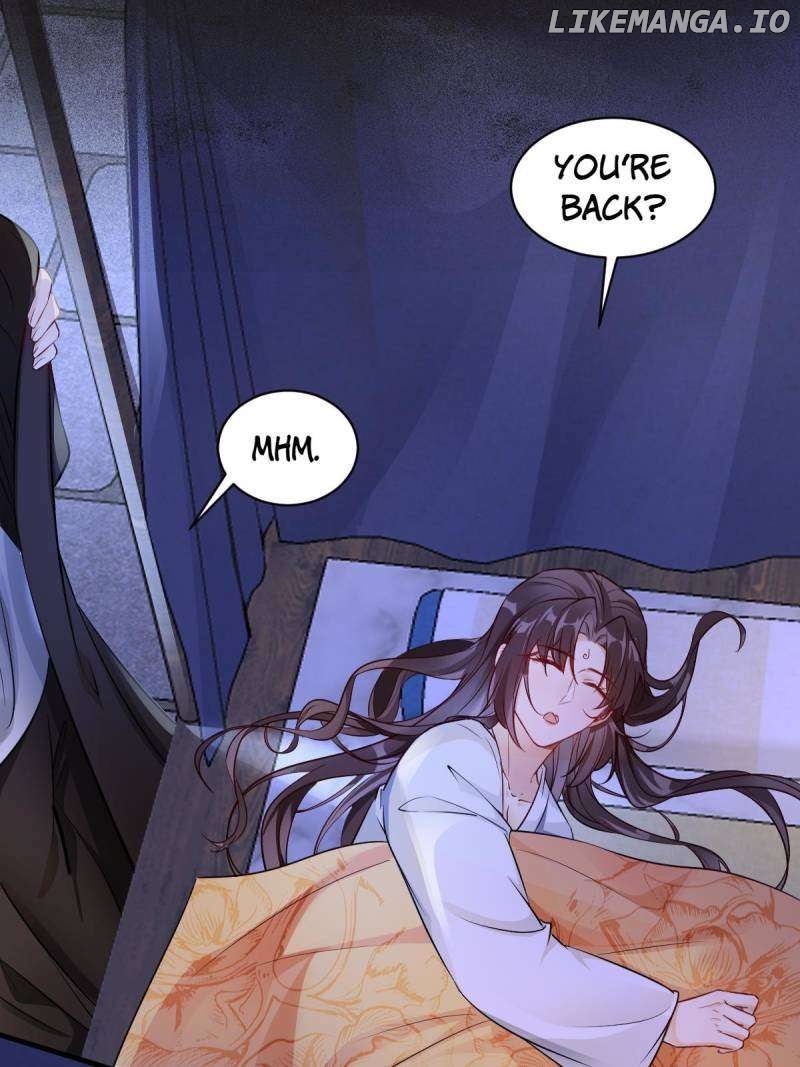 The Ghostly Doctor Chapter 576 - page 30