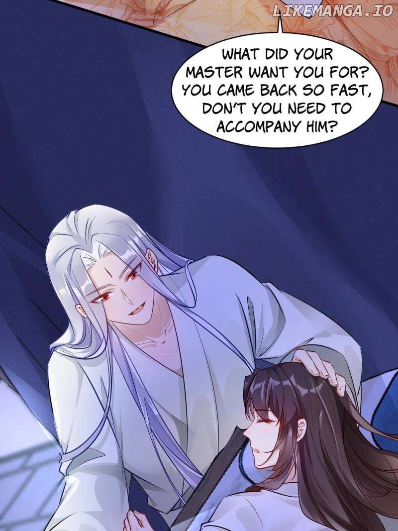 The Ghostly Doctor Chapter 576 - page 31