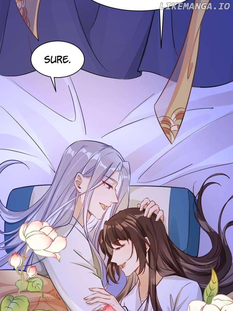 The Ghostly Doctor Chapter 576 - page 33