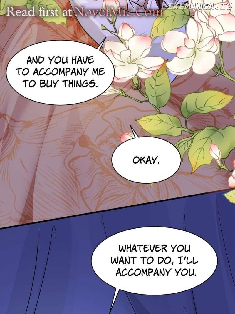 The Ghostly Doctor Chapter 576 - page 34
