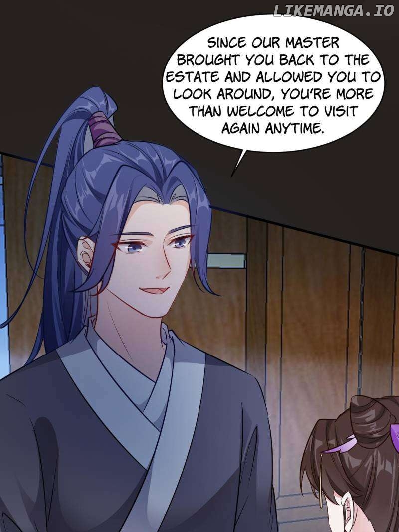 The Ghostly Doctor Chapter 576 - page 40