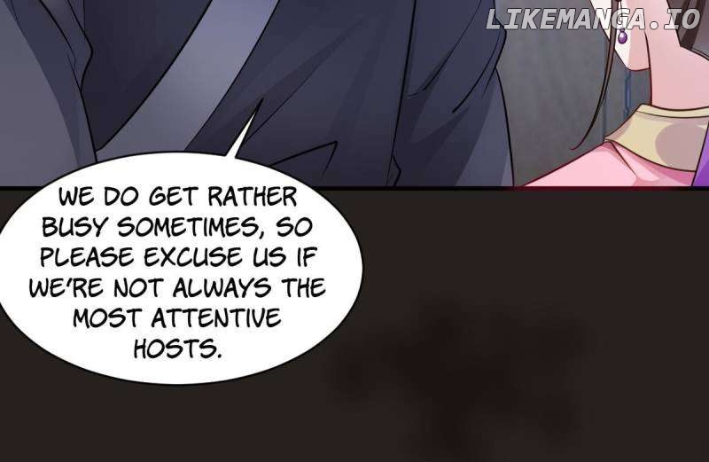 The Ghostly Doctor Chapter 576 - page 41