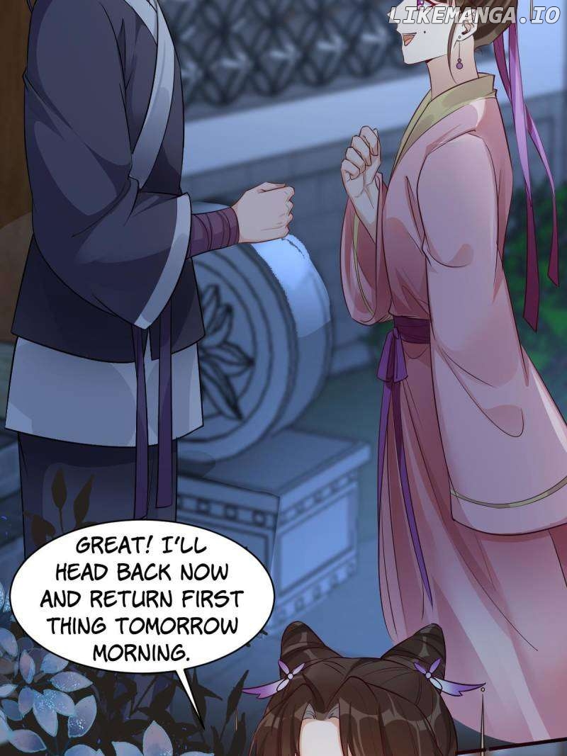 The Ghostly Doctor Chapter 576 - page 43