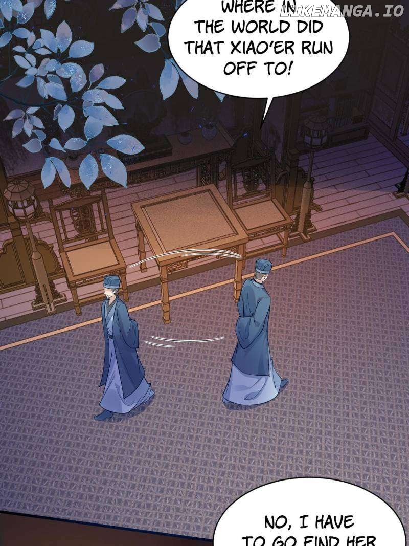 The Ghostly Doctor Chapter 576 - page 45