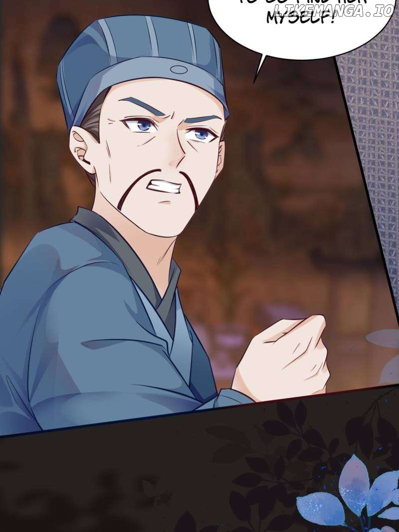 The Ghostly Doctor Chapter 576 - page 46