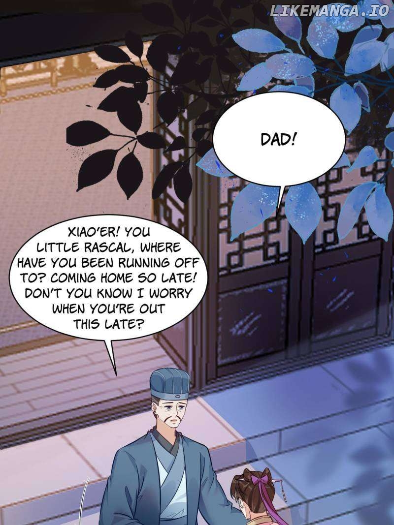 The Ghostly Doctor Chapter 576 - page 47