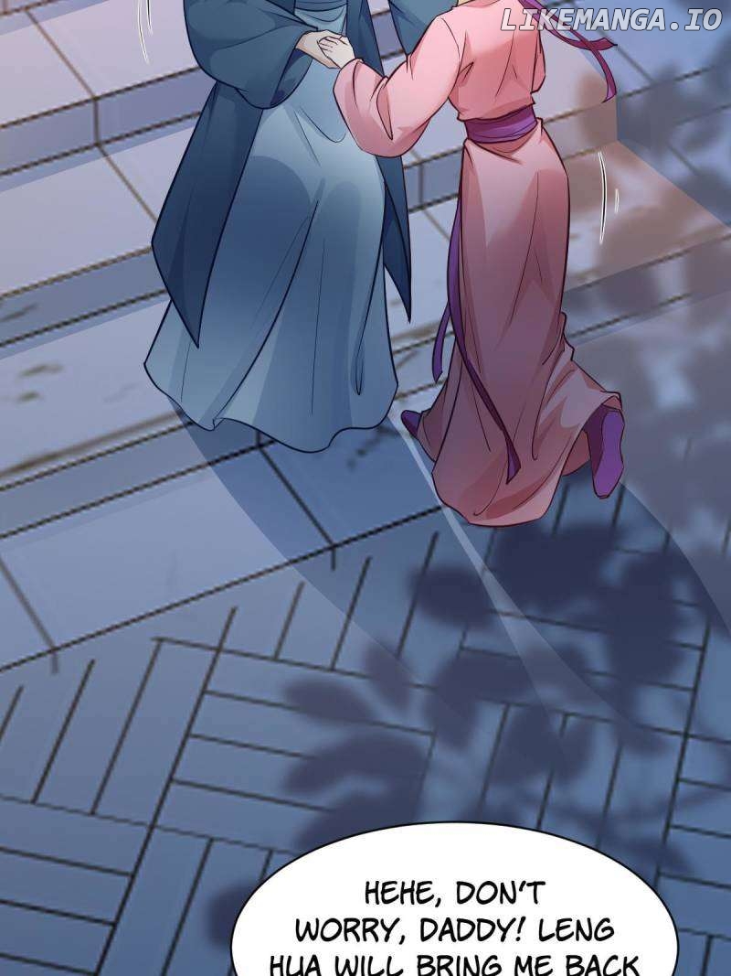 The Ghostly Doctor Chapter 576 - page 48