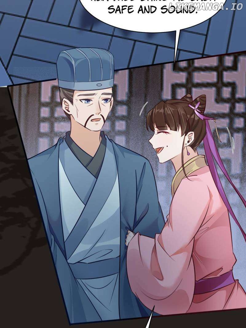 The Ghostly Doctor Chapter 576 - page 49