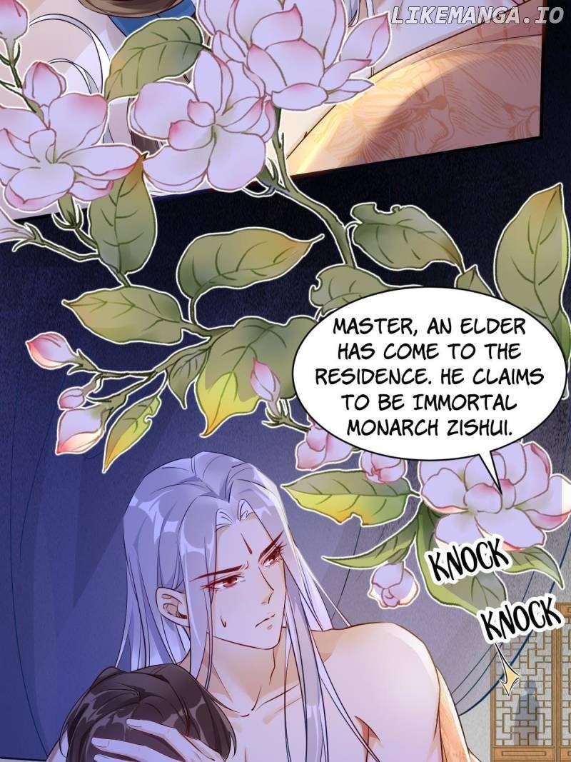 The Ghostly Doctor Chapter 576 - page 5