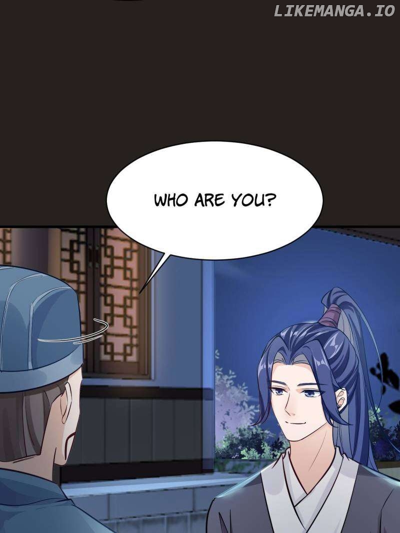 The Ghostly Doctor Chapter 576 - page 52