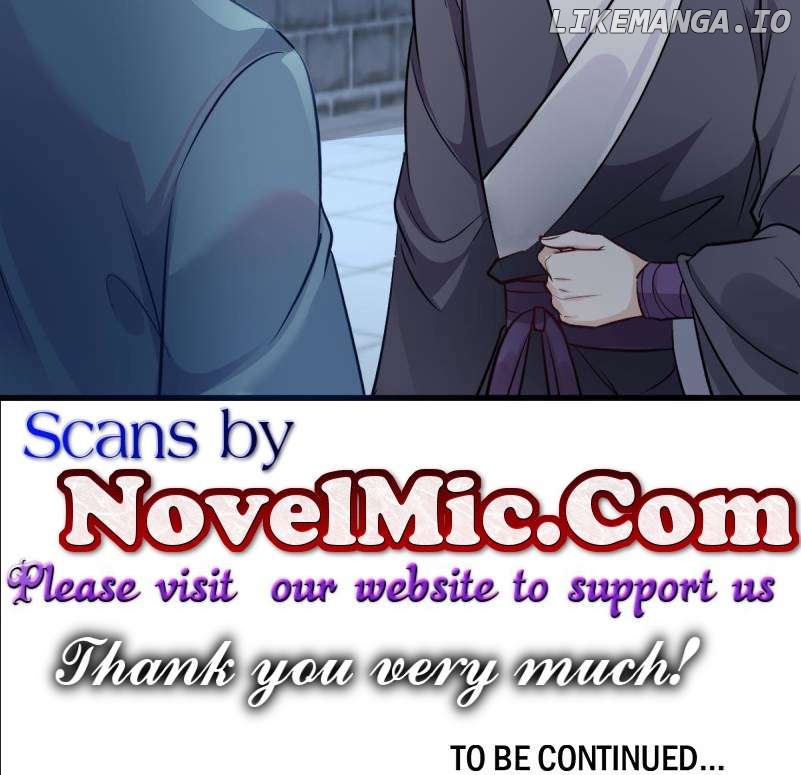 The Ghostly Doctor Chapter 576 - page 53
