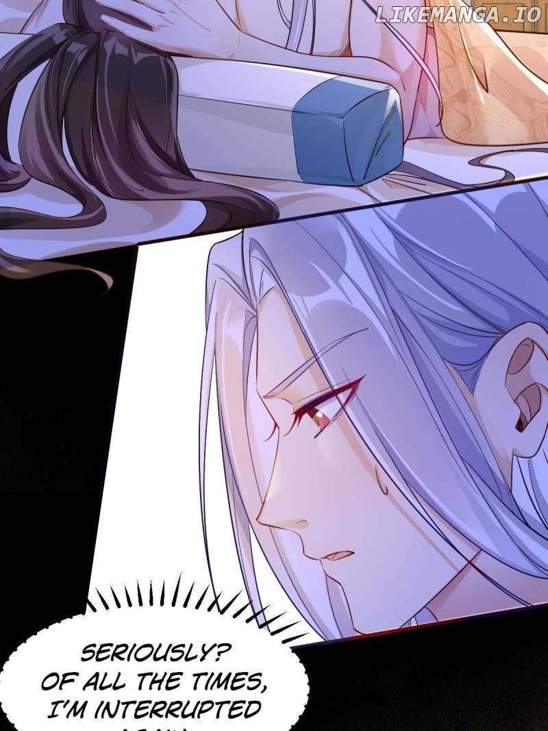 The Ghostly Doctor Chapter 576 - page 6