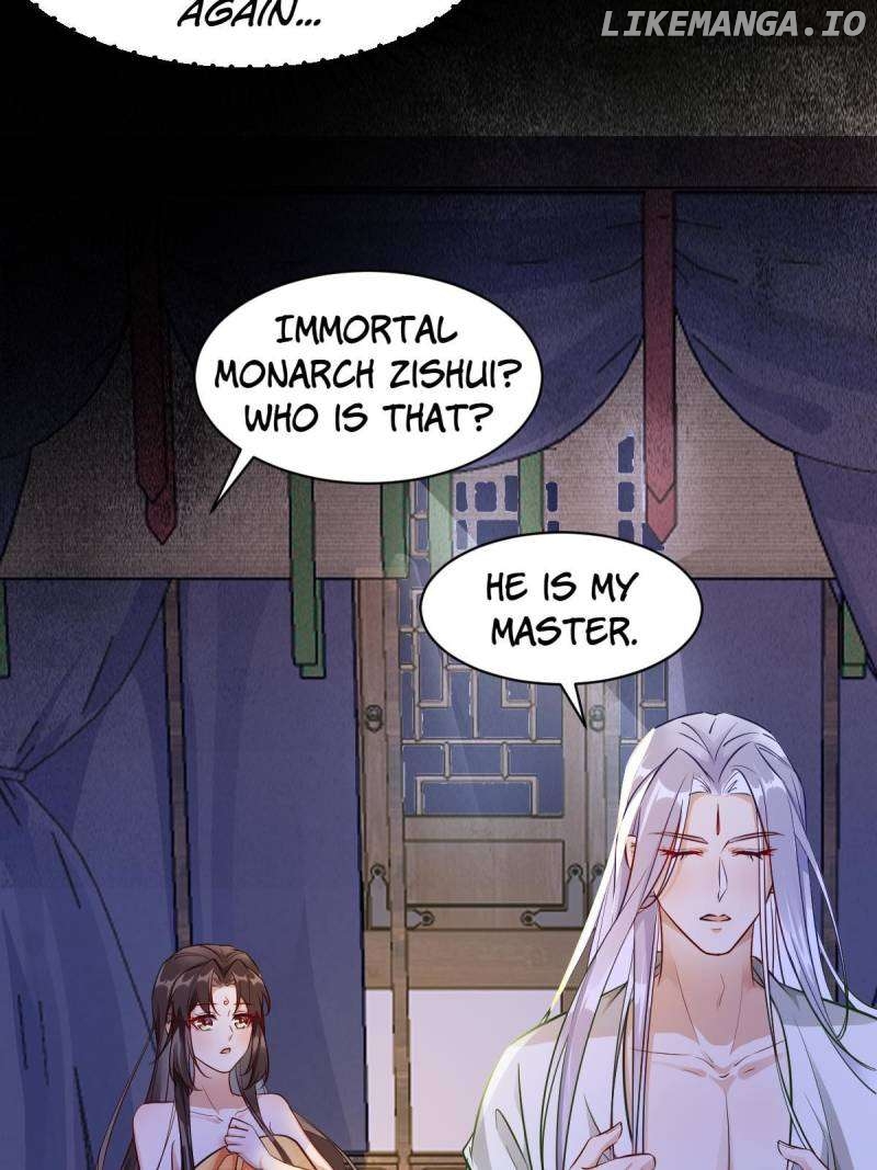The Ghostly Doctor Chapter 576 - page 7