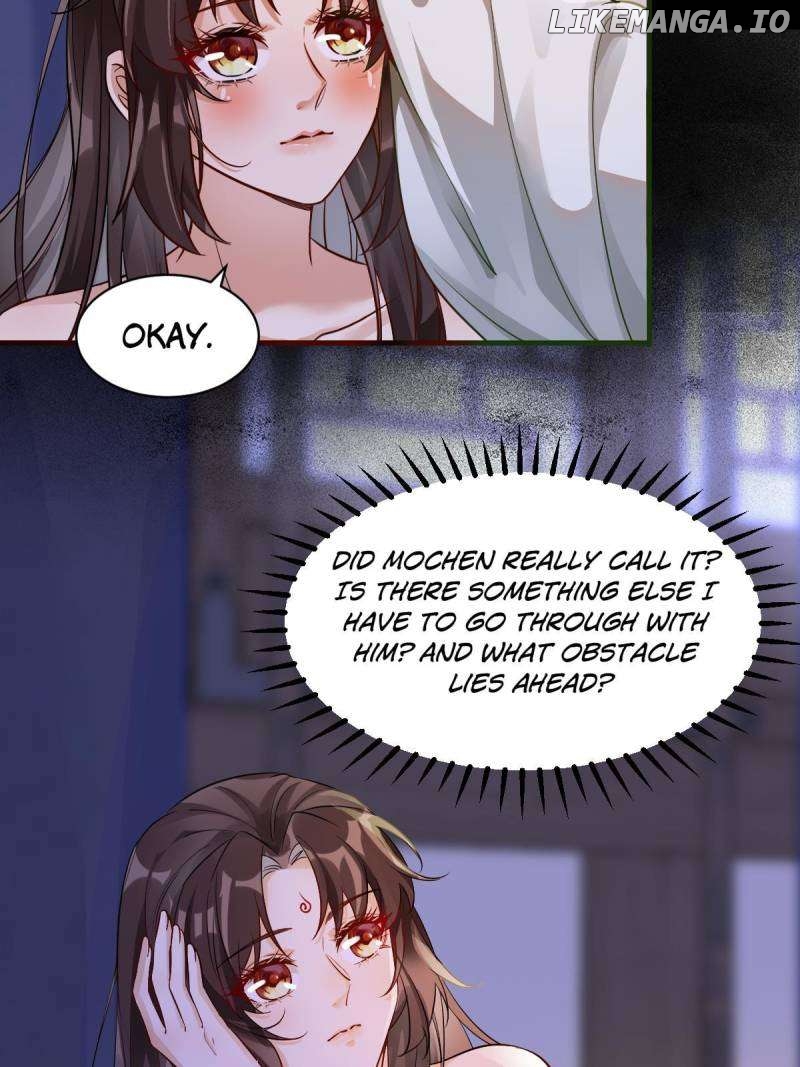 The Ghostly Doctor Chapter 576 - page 9