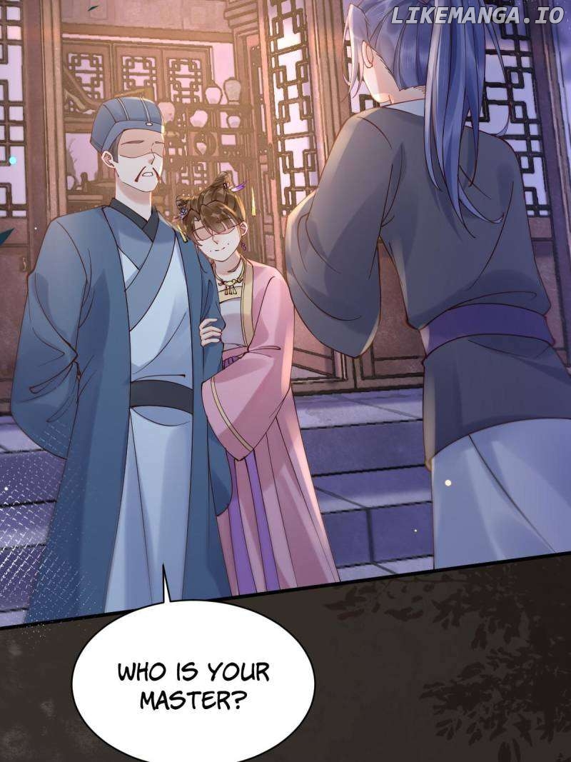 The Ghostly Doctor Chapter 577 - page 2