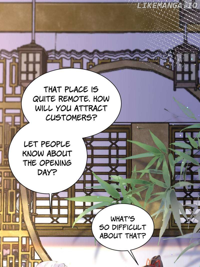 The Ghostly Doctor Chapter 578 - page 13