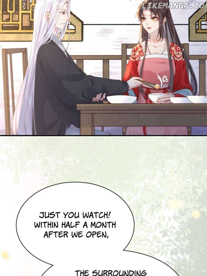 The Ghostly Doctor Chapter 578 - page 14