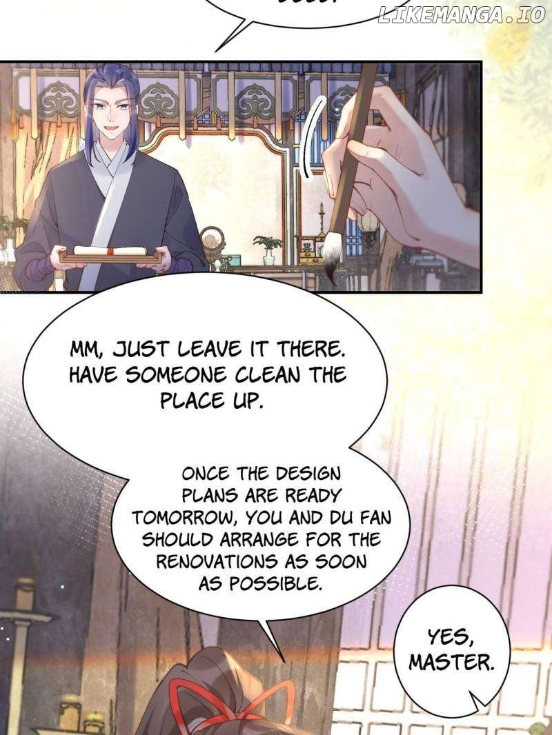 The Ghostly Doctor Chapter 578 - page 2