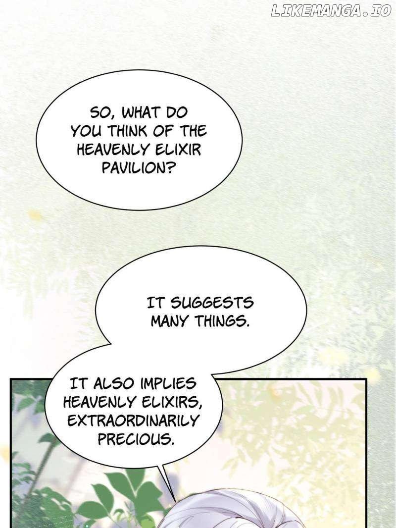 The Ghostly Doctor Chapter 578 - page 20