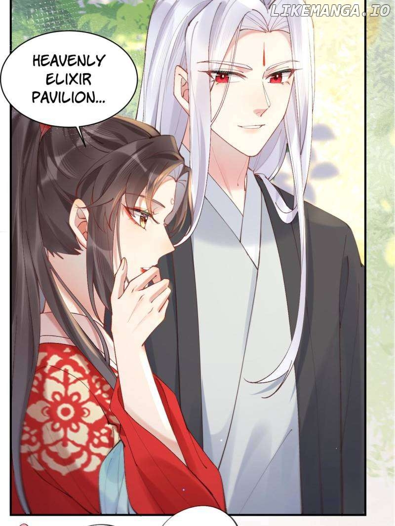 The Ghostly Doctor Chapter 578 - page 21