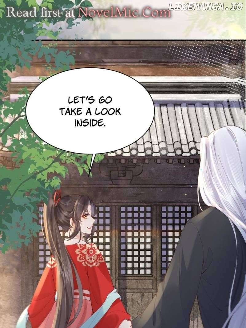 The Ghostly Doctor Chapter 578 - page 23