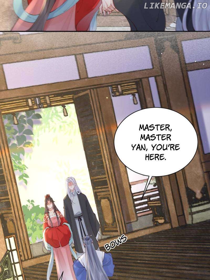 The Ghostly Doctor Chapter 578 - page 24
