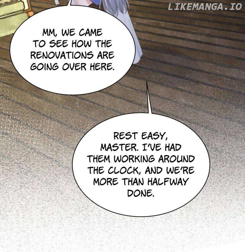 The Ghostly Doctor Chapter 578 - page 25