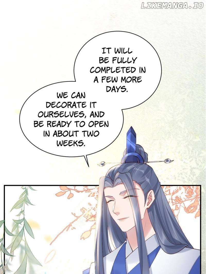 The Ghostly Doctor Chapter 578 - page 26