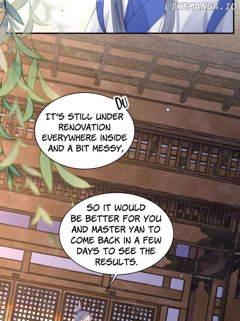 The Ghostly Doctor Chapter 578 - page 27