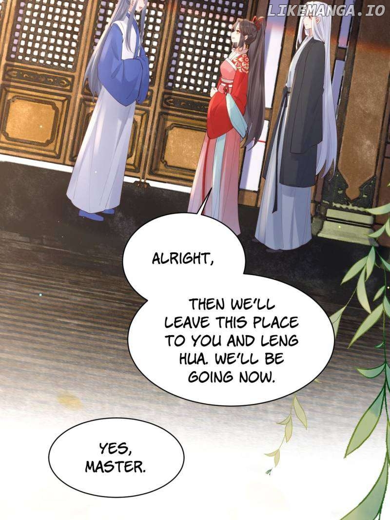 The Ghostly Doctor Chapter 578 - page 28