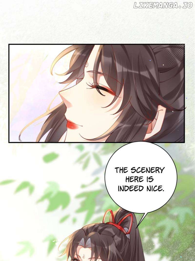 The Ghostly Doctor Chapter 578 - page 32