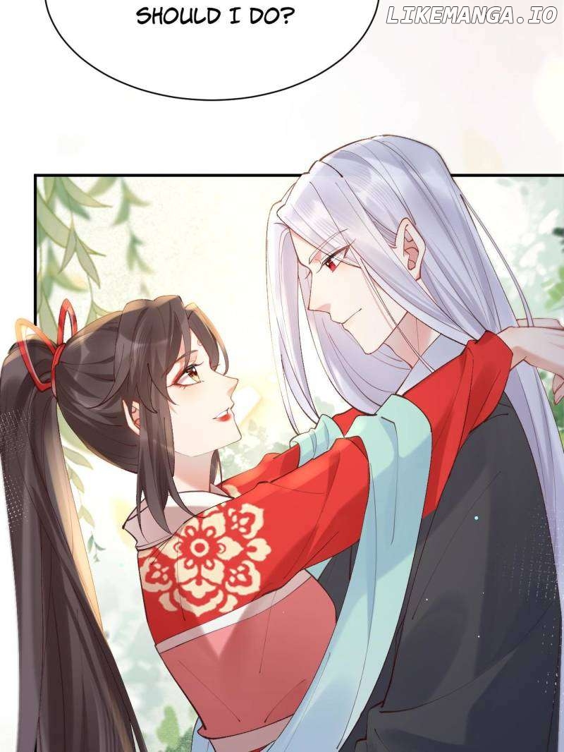 The Ghostly Doctor Chapter 578 - page 34