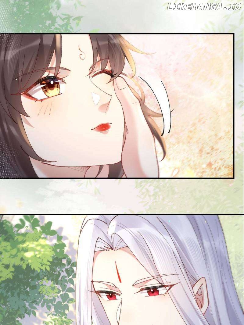The Ghostly Doctor Chapter 578 - page 36