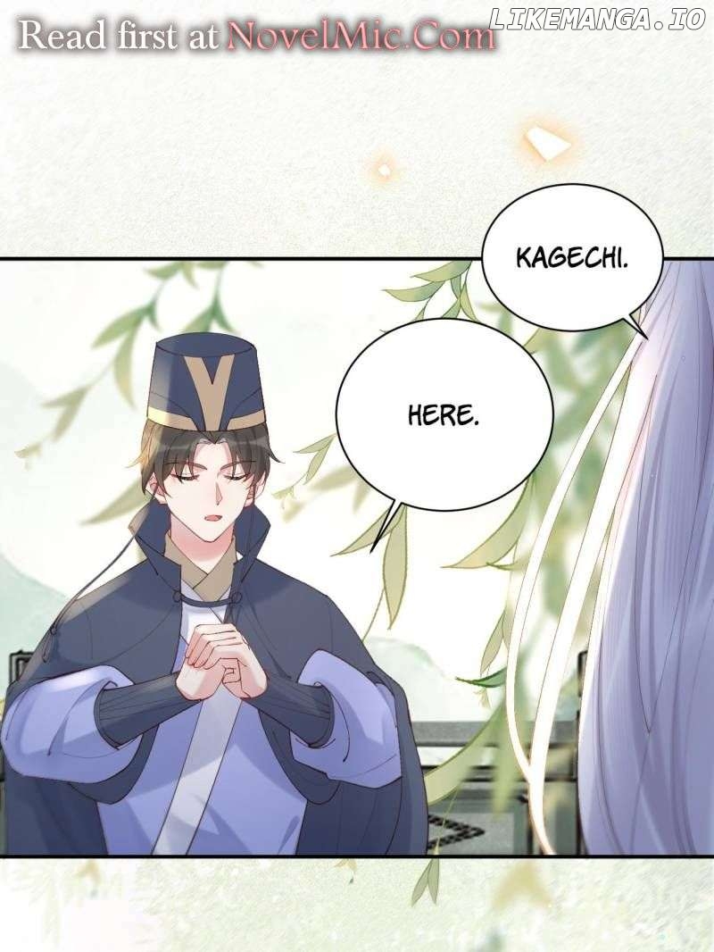 The Ghostly Doctor Chapter 578 - page 38