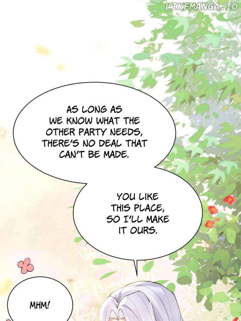 The Ghostly Doctor Chapter 578 - page 41