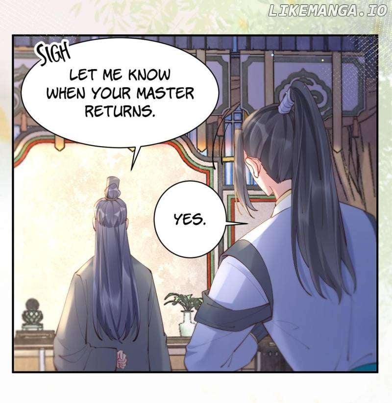 The Ghostly Doctor Chapter 578 - page 6