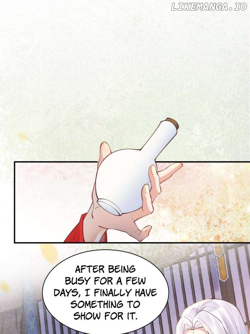 The Ghostly Doctor Chapter 578 - page 7