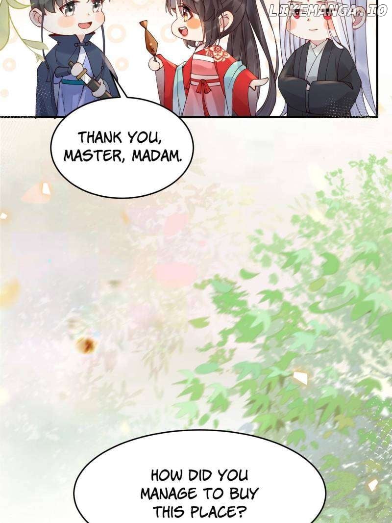 The Ghostly Doctor Chapter 580 - page 10