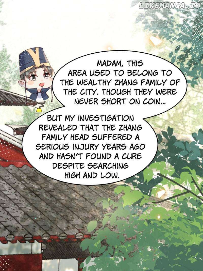 The Ghostly Doctor Chapter 580 - page 13
