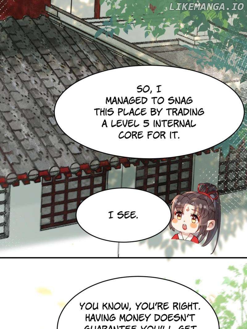 The Ghostly Doctor Chapter 580 - page 14