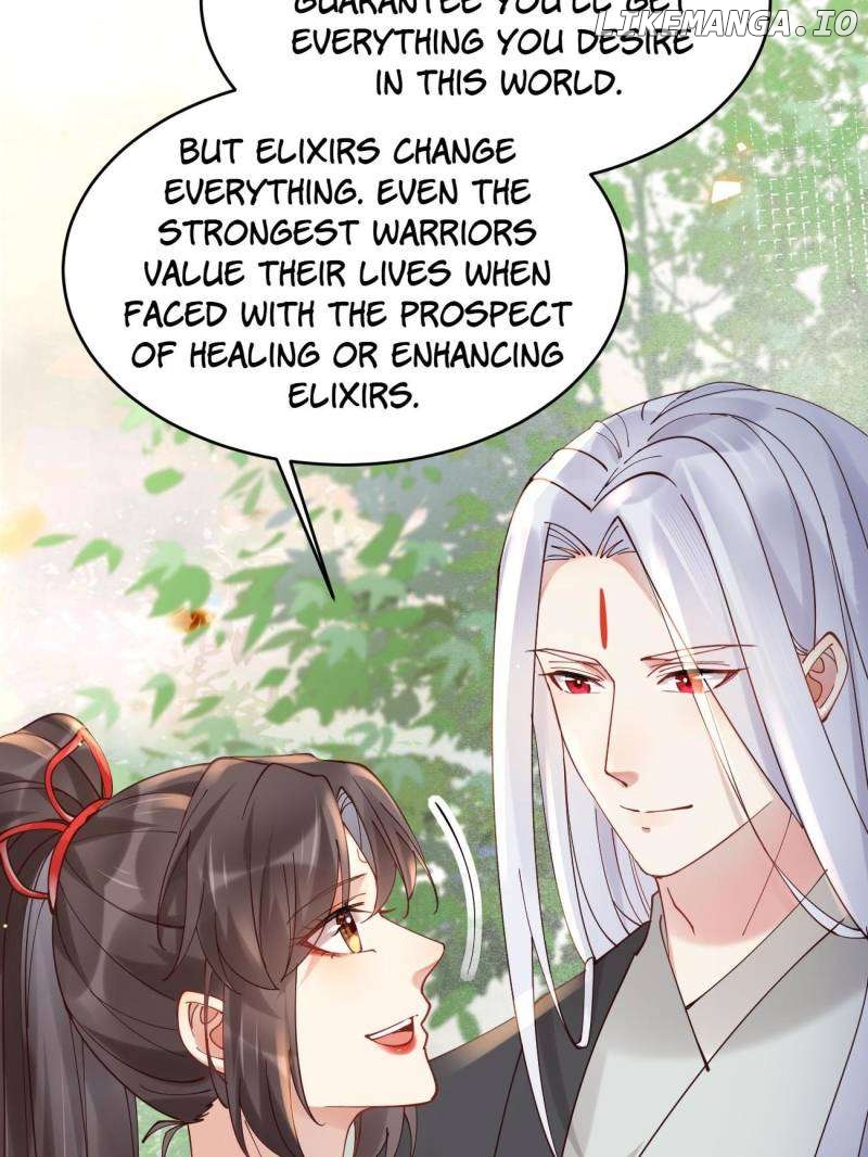 The Ghostly Doctor Chapter 580 - page 15
