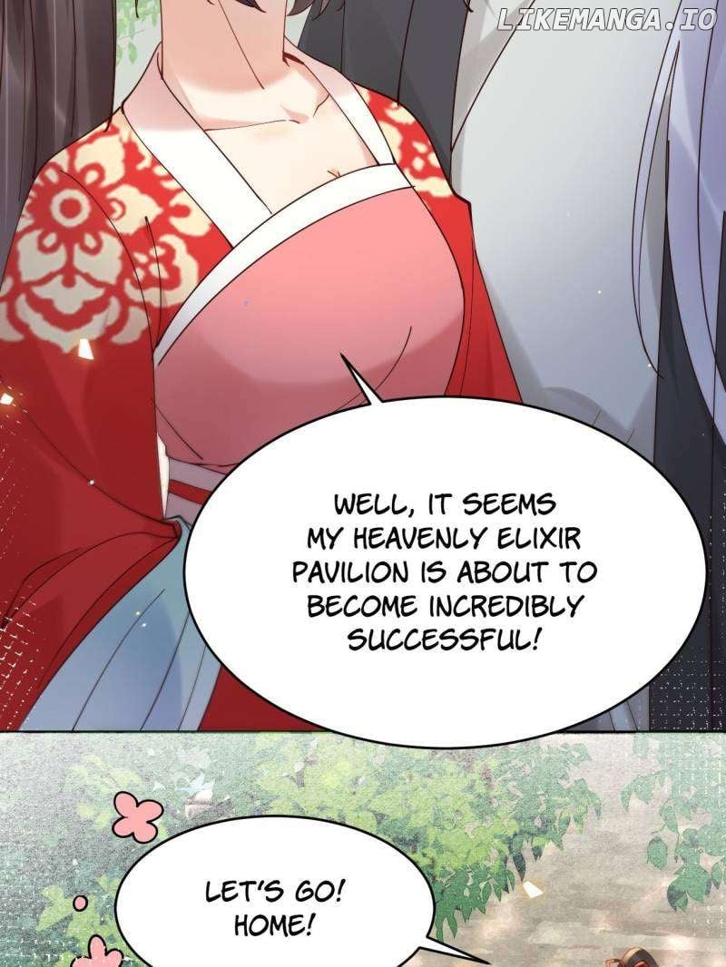 The Ghostly Doctor Chapter 580 - page 16