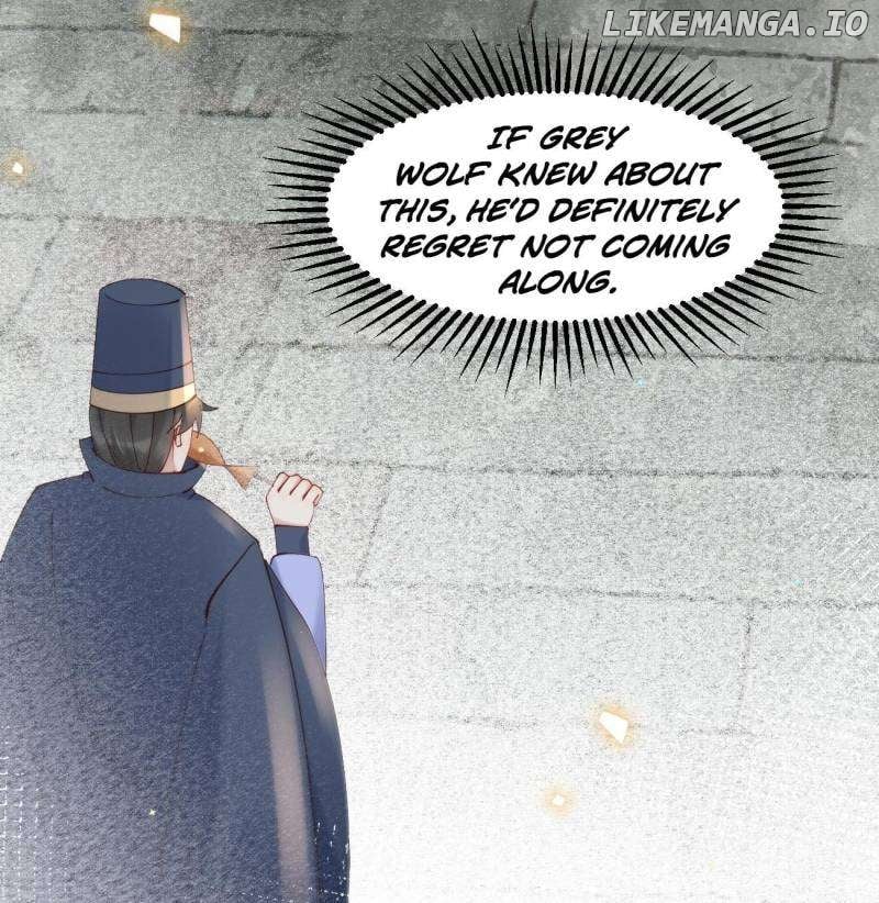 The Ghostly Doctor Chapter 580 - page 18